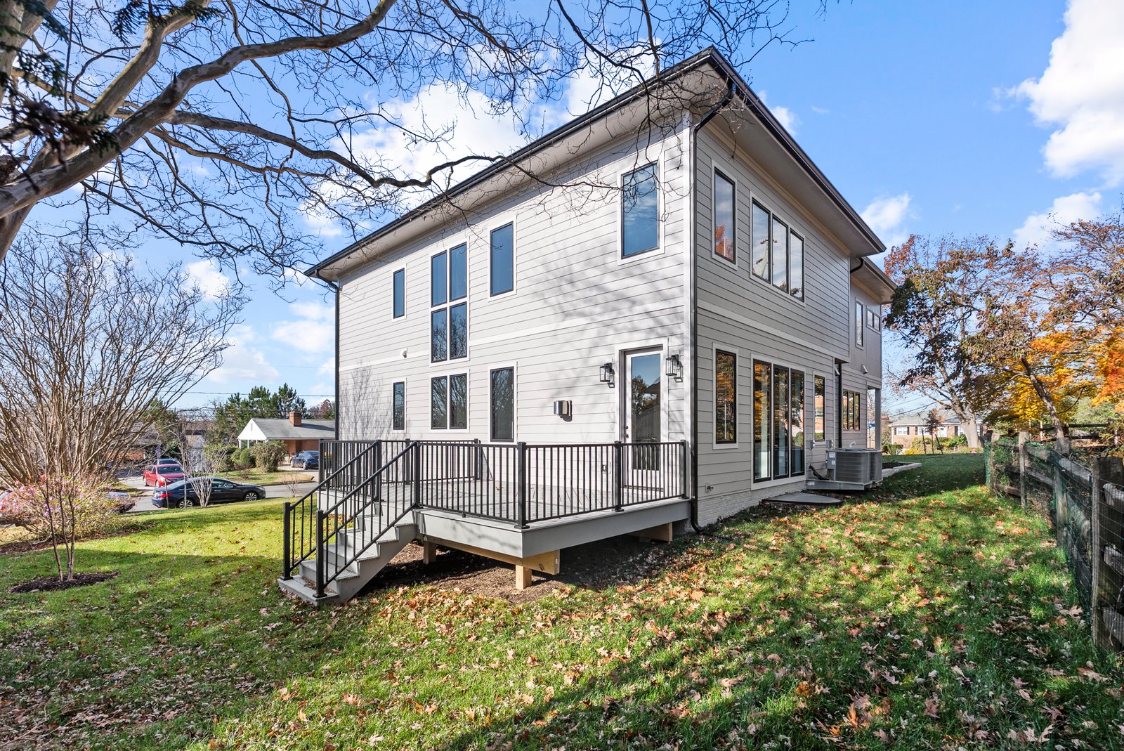 Falls Church, VA - Image 2