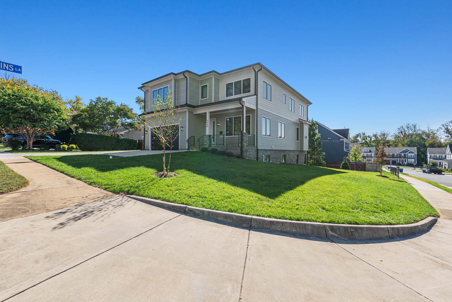 Falls Church, VA - Image 2